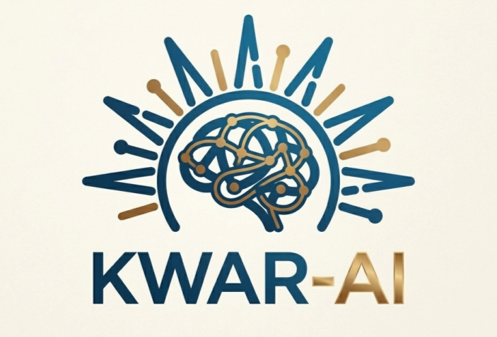 KWAR-AI logo