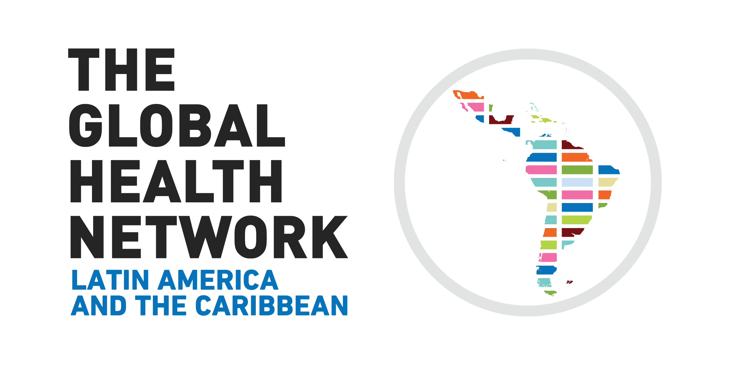 The Global Health Network logo
